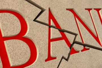Banche: Bce spinge per la Bad Bank per NPL causati da Covid-19