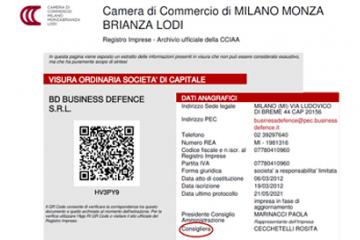 L’introduzione della declinazione al femminile delle cariche sociali