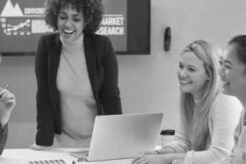 Le imprese femminili alle prese con la sfida post covid