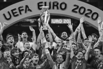 Italia campione d’Europa!