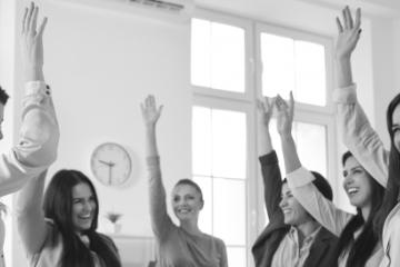 Più green e welfare aziendale: le donne d’impresa anticipano il futuro