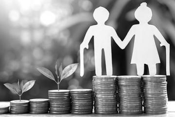 Pensione di reversibilità e rinunzia alla eredità