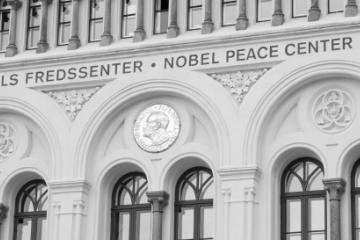 Lo scienziato italiano Giorgio Parisi vince il Nobel per la fisica