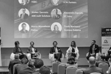 NPL DAYS Italia 2021