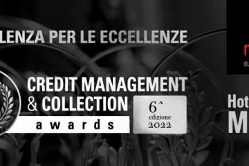 Credit Management & Collection Awards 2022