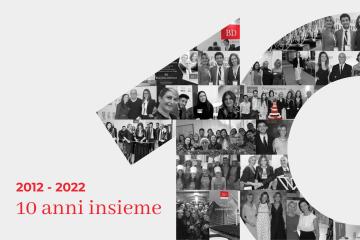 10 anni