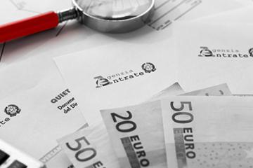 Fisco, dai pagamenti con il Pos in arrivo 7 miliardi di dati