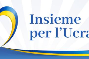 Insieme per l’Ucraina 