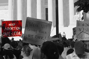 Il ribaltamento della Sentenza Roe v. Wade