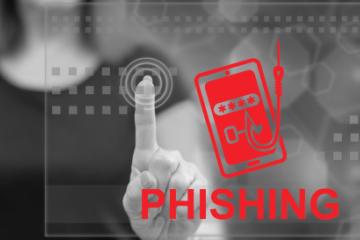 Banche e Phishing