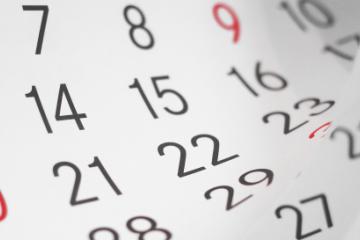 Maggio 2023: un mese ricco di eventi per Business Defence