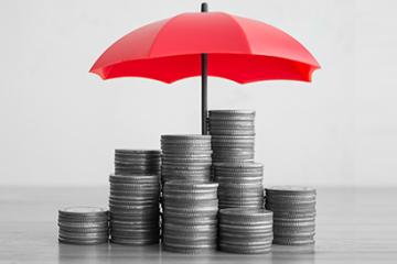 Banche in crisi: ecco come proteggere i risparmi