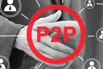 I Rischi del P2P Lending: cosa devi sapere prima di investire