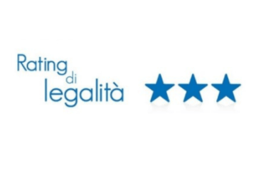 Rating di Legalità: Business Defence rinnova le tre stellette