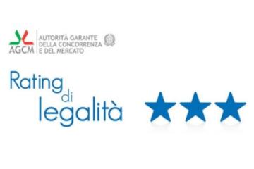 Rating di Legalità: Business Defence rinnova le tre stellette