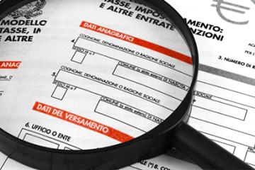 La sfida fiscale Italiana