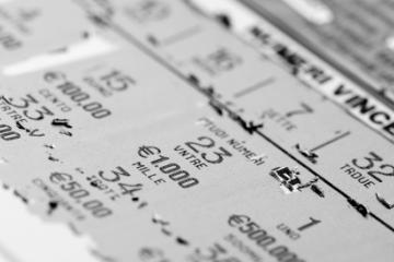 Il fenomeno del gioco d'azzardo in Italia