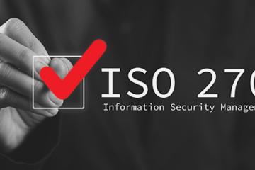 BD Business Defence rinnova la Certificazione ISO/IEC 27001:2022: un impegno costante nella sicurezza delle Informazioni