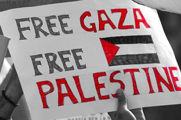 La Global Sumud Flotilla: un mare di coscienze contro l’assedio di Gaza