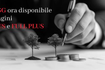 ESG SCORE: la nuova frontiera della valutazione del rischio di credito