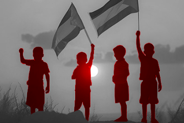 Un gesto, una speranza – Natale con Save the Children