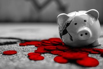 Fallimento ed esdebitazione: escluso il ricorso al sovraindebitamento del debitore incapiente