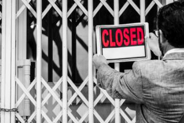 Insolvenze aziendali in aumento: cause, effetti e prevenzione del credito