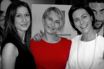 Le donne al comando fanno crescere l’utile dell’azienda