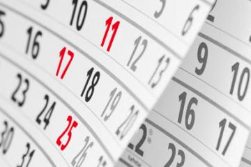 Il Maggio Business Defence: un mese ricco di eventi